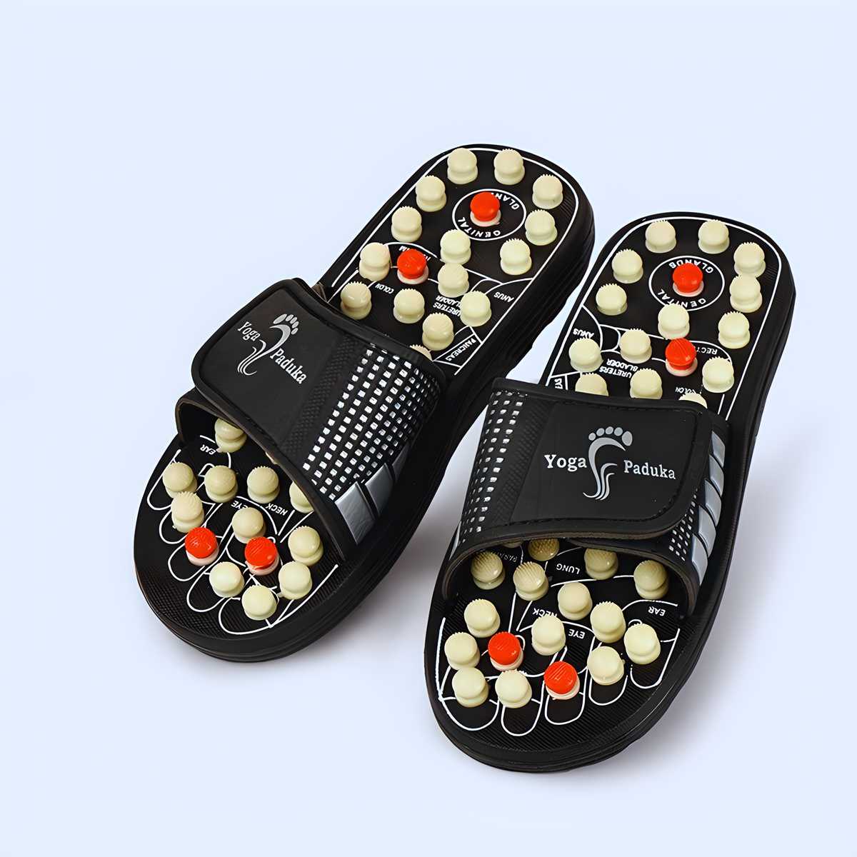 AcuWalk Slippers